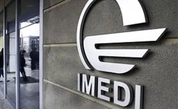 TV company "Imedi" issues statement on the UK's sanctioning of the channel